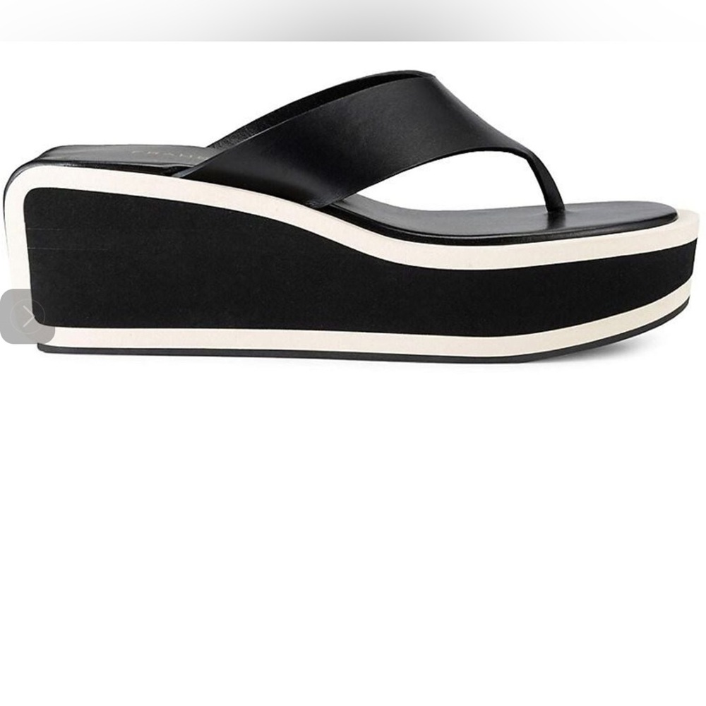 Frame Sandals